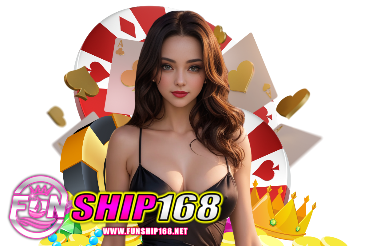 funship168 สล็อต