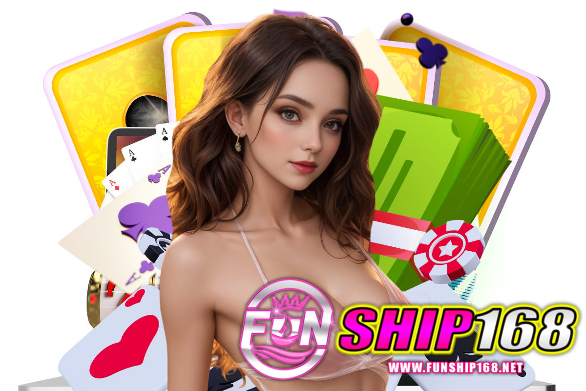 funship168 เว็บตรง